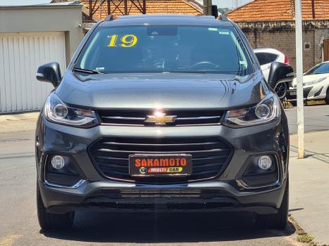 CHEVROLET Tracker 1.4 16V 4P FLEX PREMIER TURBO AUTOMTICO, Foto 20