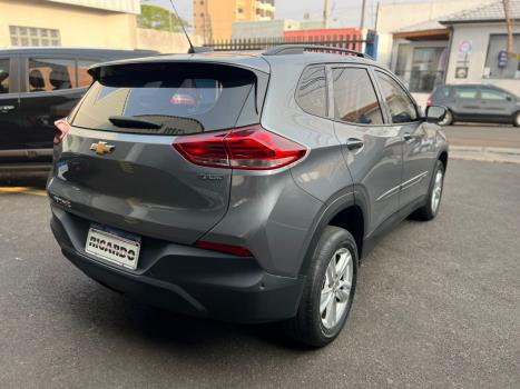 CHEVROLET Tracker 1.0 4P FLEX TURBO AUTOMTICO, Foto 13