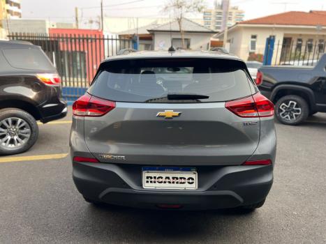 CHEVROLET Tracker 1.0 4P FLEX TURBO AUTOMTICO, Foto 14