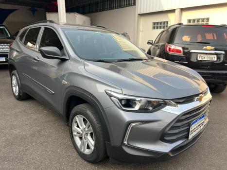 CHEVROLET Tracker 1.0 4P FLEX TURBO AUTOMTICO, Foto 2