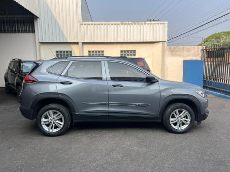 CHEVROLET Tracker 1.0 4P FLEX TURBO AUTOMTICO, Foto 11