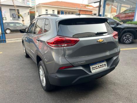 CHEVROLET Tracker 1.0 4P FLEX TURBO AUTOMTICO, Foto 15