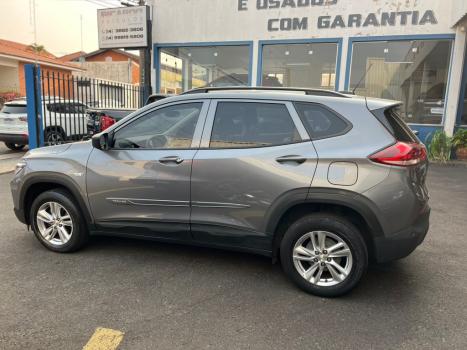 CHEVROLET Tracker 1.0 4P FLEX TURBO AUTOMTICO, Foto 12