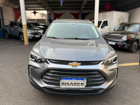 CHEVROLET Tracker 1.0 4P FLEX TURBO AUTOMTICO, Foto 3