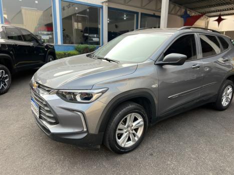 CHEVROLET Tracker 1.0 4P FLEX TURBO AUTOMTICO, Foto 4