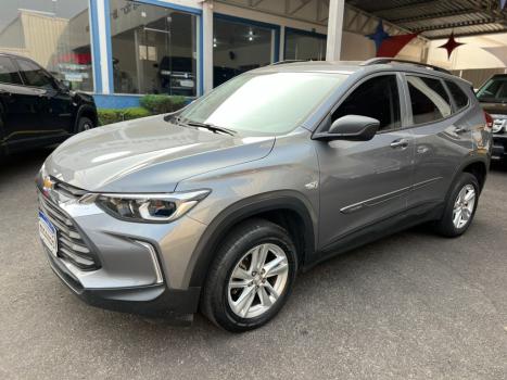 CHEVROLET Tracker 1.0 4P FLEX TURBO AUTOMTICO, Foto 5