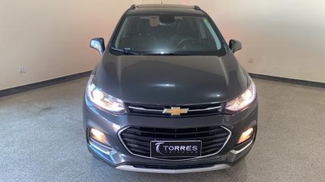 CHEVROLET Tracker 1.4 16V 4P FLEX LTZ TURBO AUTOMTICO, Foto 2