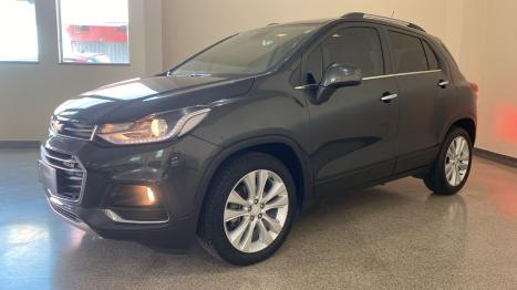 CHEVROLET Tracker 1.4 16V 4P FLEX LTZ TURBO AUTOMTICO, Foto 3