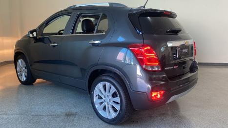 CHEVROLET Tracker 1.4 16V 4P FLEX LTZ TURBO AUTOMTICO, Foto 6