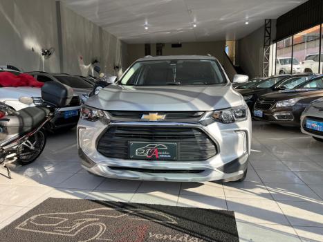 CHEVROLET Tracker 1.0 4P FLEX TURBO LTZ AUTOMTICO, Foto 11