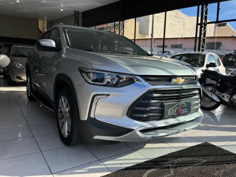 CHEVROLET Tracker 1.0 4P FLEX TURBO LTZ AUTOMTICO, Foto 12