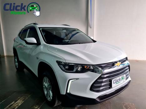 CHEVROLET Tracker 1.0 4P FLEX TURBO LT AUTOMTICO, Foto 1