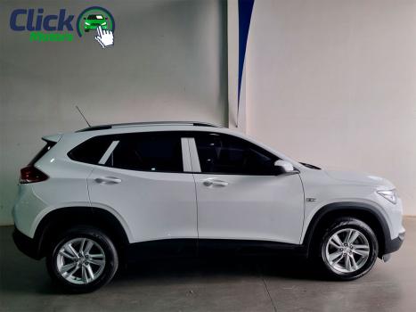 CHEVROLET Tracker 1.0 4P FLEX TURBO LT AUTOMTICO, Foto 2