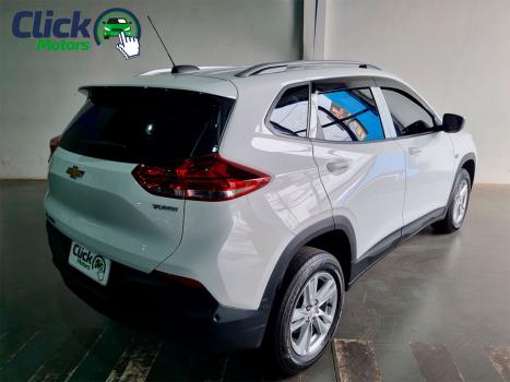 CHEVROLET Tracker 1.0 4P FLEX TURBO LT AUTOMTICO, Foto 3