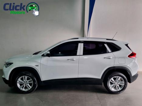 CHEVROLET Tracker 1.0 4P FLEX TURBO LT AUTOMTICO, Foto 6