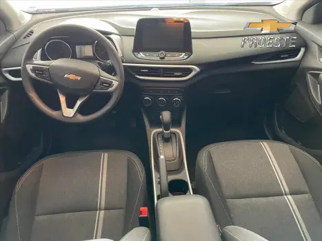 CHEVROLET Tracker 1.0 4P FLEX TURBO LT AUTOMTICO, Foto 3