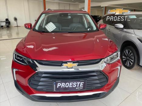 CHEVROLET Tracker 1.2 4P FLEX TURBO PREMIER AUTOMTICO, Foto 2