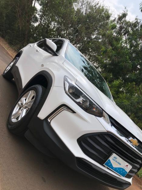 CHEVROLET Tracker 1.0 4P FLEX TURBO LT AUTOMTICO, Foto 6