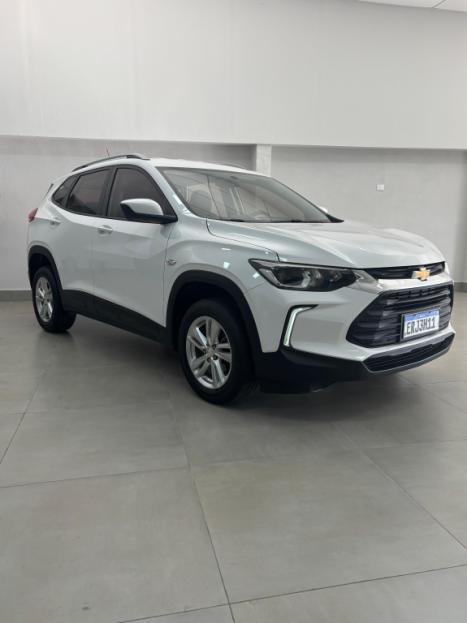 CHEVROLET Tracker 1.0 4P FLEX TURBO LT AUTOMTICO, Foto 1