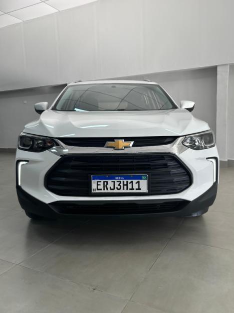 CHEVROLET Tracker 1.0 4P FLEX TURBO LT AUTOMTICO, Foto 2