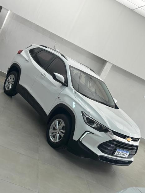 CHEVROLET Tracker 1.0 4P FLEX TURBO LT AUTOMTICO, Foto 3