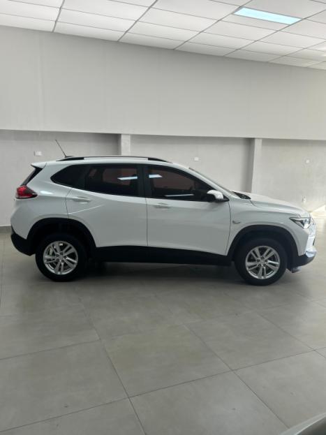 CHEVROLET Tracker 1.0 4P FLEX TURBO LT AUTOMTICO, Foto 5