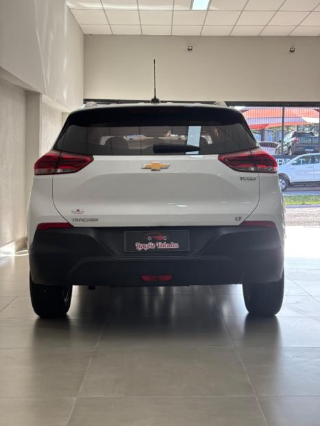 CHEVROLET Tracker 1.0 4P FLEX TURBO LT AUTOMTICO, Foto 6