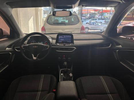 CHEVROLET Tracker 1.0 4P FLEX TURBO LT AUTOMTICO, Foto 7