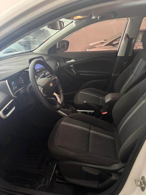 CHEVROLET Tracker 1.0 4P FLEX TURBO LT AUTOMTICO, Foto 8