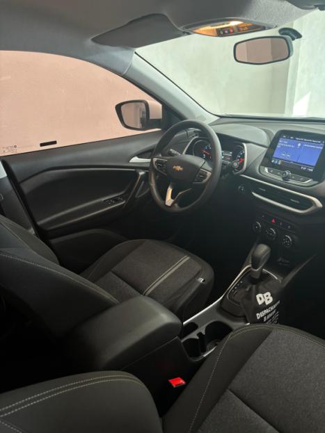 CHEVROLET Tracker 1.0 4P FLEX TURBO LT AUTOMTICO, Foto 9