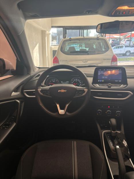 CHEVROLET Tracker 1.0 4P FLEX TURBO LT AUTOMTICO, Foto 10
