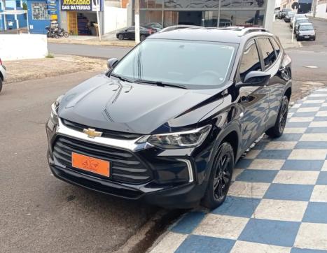 CHEVROLET Tracker 1.0 4P FLEX TURBO LT AUTOMTICO, Foto 2