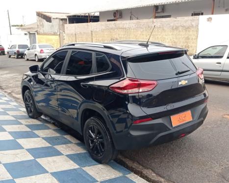 CHEVROLET Tracker 1.0 4P FLEX TURBO LT AUTOMTICO, Foto 3