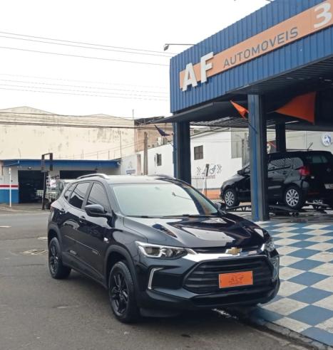 CHEVROLET Tracker 1.0 4P FLEX TURBO LT AUTOMTICO, Foto 13