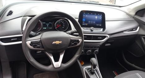 CHEVROLET Tracker 1.0 4P FLEX TURBO LT AUTOMTICO, Foto 4