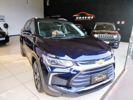 CHEVROLET Tracker 1.2 4P FLEX TURBO PREMIER AUTOMTICO, Foto 6