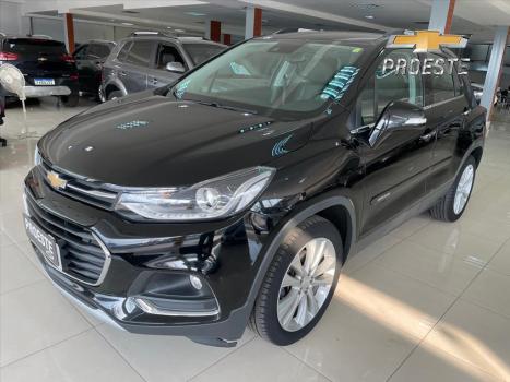 CHEVROLET Tracker 1.4 16V 4P FLEX PREMIER TURBO AUTOMTICO, Foto 1