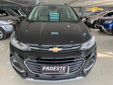 CHEVROLET Tracker 1.4 16V 4P FLEX PREMIER TURBO AUTOMTICO, Foto 2