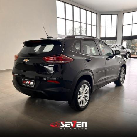 CHEVROLET Tracker 1.0 4P FLEX TURBO LTZ AUTOMTICO, Foto 2