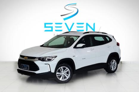 CHEVROLET Tracker 1.0 4P FLEX TURBO LT AUTOMTICO, Foto 1