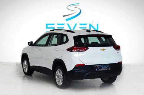 CHEVROLET Tracker 1.0 4P FLEX TURBO LT AUTOMTICO, Foto 6