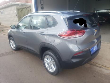 CHEVROLET Tracker 1.0 4P FLEX TURBO AUTOMTICO, Foto 6