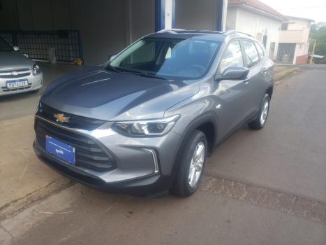 CHEVROLET Tracker 1.0 4P FLEX TURBO AUTOMTICO, Foto 3