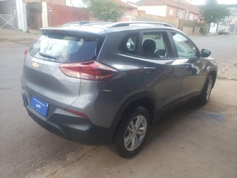 CHEVROLET Tracker 1.0 4P FLEX TURBO AUTOMTICO, Foto 4