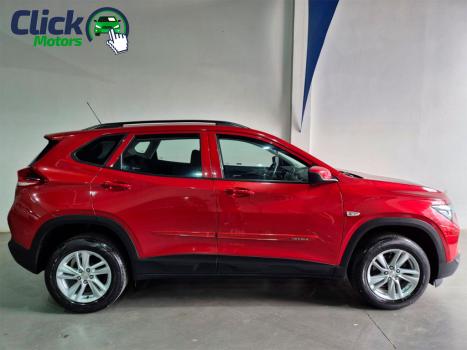 CHEVROLET Tracker 1.0 4P FLEX TURBO AUTOMTICO, Foto 2