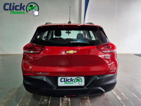 CHEVROLET Tracker 1.0 4P FLEX TURBO AUTOMTICO, Foto 4