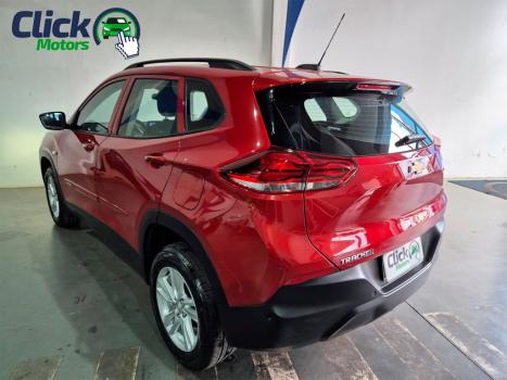 CHEVROLET Tracker 1.0 4P FLEX TURBO AUTOMTICO, Foto 5