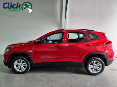 CHEVROLET Tracker 1.0 4P FLEX TURBO AUTOMTICO, Foto 6