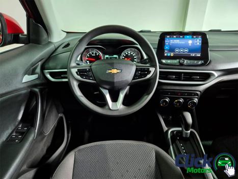 CHEVROLET Tracker 1.0 4P FLEX TURBO AUTOMTICO, Foto 11