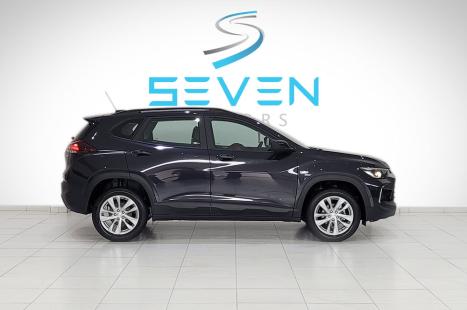 CHEVROLET Tracker 1.0 4P FLEX TURBO LTZ AUTOMTICO, Foto 4